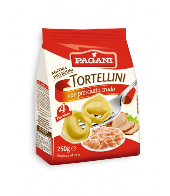 Tortellini E Ravioli