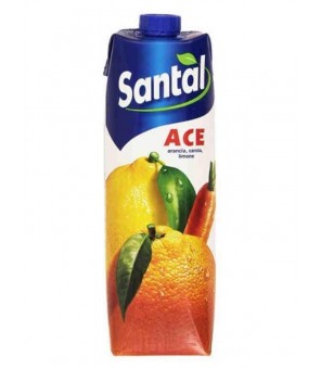 JUS DE SANTAL BRIK X 1 ACE