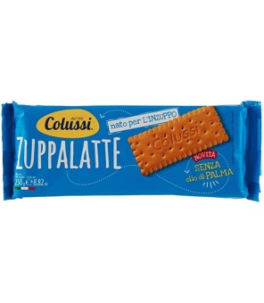 CIASTECZKA COLUSSI ZUPPALATTE GR 250