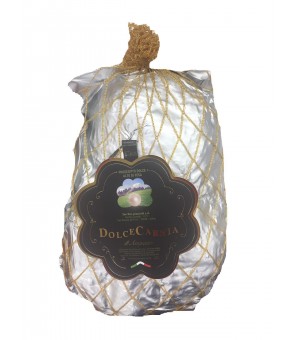 DAMPEZZO SŁODKA SZYNKA CARNIA S / V 6 KG