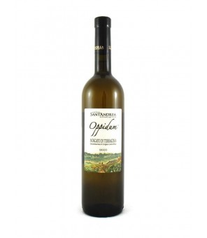 WEIN SANT'ANDREA OPPIDUM WEIN MOSCATO DI TERRACINA DOC CL.75