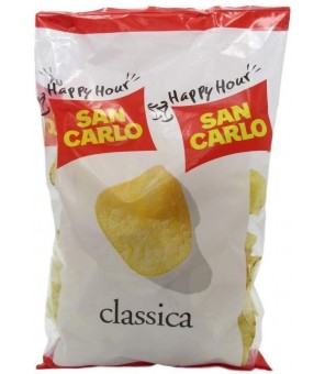 FRYTKI SAN CARLO CLASSIC 500 GR