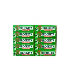 BROOKLYN CHLOROPHILLA RUBBERS 20PZ