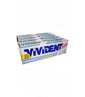 LEVENDIGE XYLIT SPEARMINT BANDEN 40 STUKS