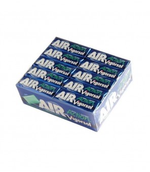 OPONY VIGORSOL AIR ACTION X 40