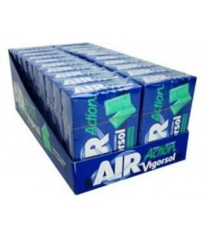 CAS VIGORSOL GOMME AIR ACTION 20