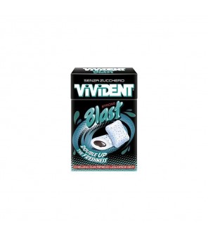 NEUMÁTICOS VAN MELLE PERFECTOS VIVIDENT BLAST LIQUORICE X 20 AST.