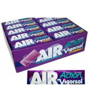 VIGORSOL PURPLE GUMMAR 40PZ