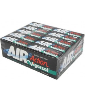 NEUMÁTICOS VIGORSOL AIR ACTION BLACK ICE 40PZ