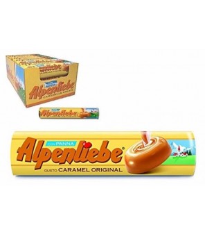 PERFECTE ALPENLIEBE STICK CANDIES X 24