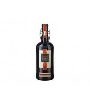 MASTRI BIRRAI ARTISAN RED BEER 0,75 L