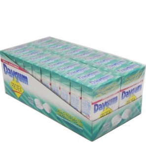 COFFRETS EN CAOUTCHOUC DAYGUM PROTEX 20PZ