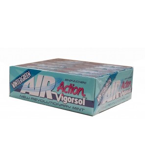 NEUMÁTICOS VIGORSOL AIR ACTION WINTERGREEN 40 PZS