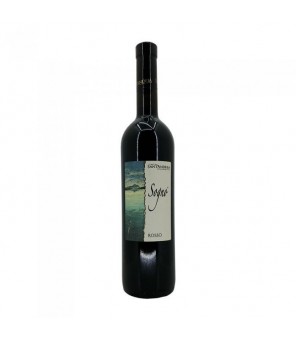 SANT'ANDREA WINERY RED WINE DREAM CL.75