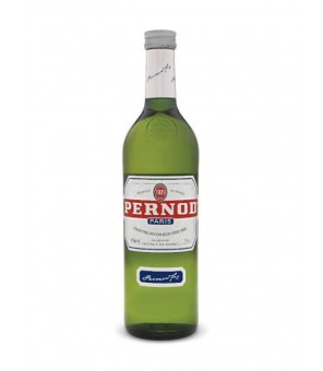 Apéritif Alcoolisé Pernod Cl 70