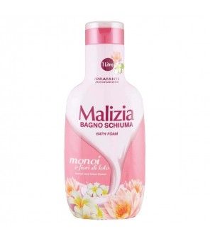 BAD SCHAUM MALIZIA ROSA UND JASMINE 1 LT