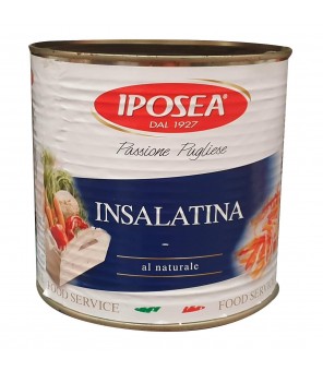 ENSALADA NATURAL IPOSEA JULIENNE ML.2650