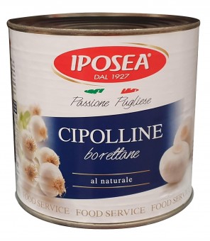 IPOSEA CEBULA BORETTANE ML 2650