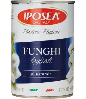 IPOSEA CHAMPIGNON CUT PILZE GR.380