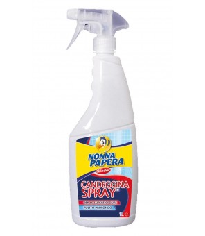 CANDEGGINA SPRAY 1 LT