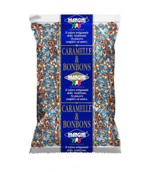 MANGINI BYE GELEE BONBONS 1 KG