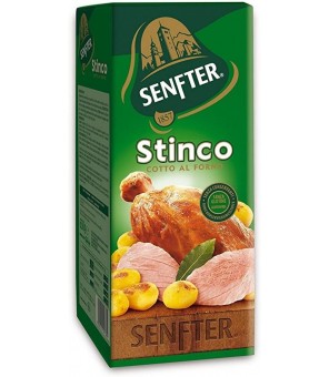 CHWYT SENFTER 650 GR