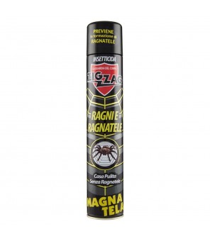 INSECTICIDA ZIG ZAG MAGNATELA 500 ML