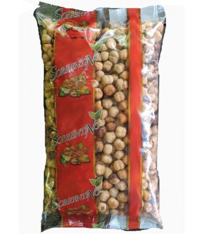 SORRENTINO HELA SKALADE HAZELNUTS KG.1