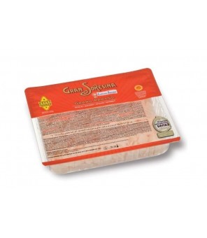 GRANA PADANO SORESINA ESCAMAS 1 KG