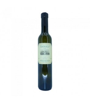 CASALE DEL GIGLIO SATRIC WIJN 375 ML