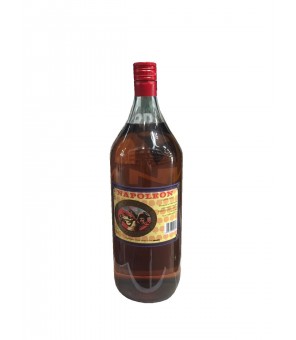 LICOR PAOLUCCI BRANDY NAPOLEON 2 LT