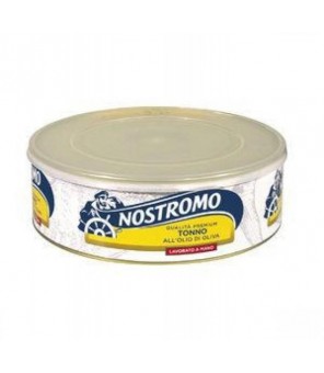 NOSTROMO TUNA OLIVOLJA GR. 2050