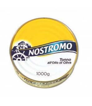 NOSTROMO TUNA OLIVOLJA KG.1