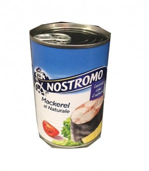 NOSTROMO MACCARELLO NATURALE GR 425