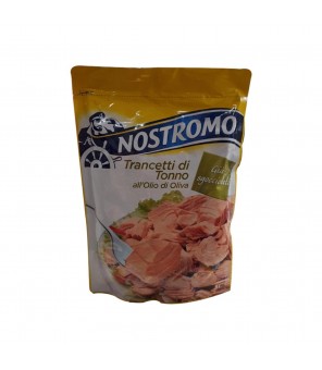 BOLSA ATÚN NOSTROMO KG.1