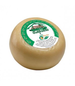 CACIOTTA COLFIORITO 2.2 KG ACERCA