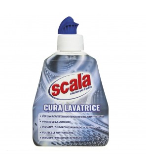 DETERGENTE SCALA CURALAVATRIZ 250 ML