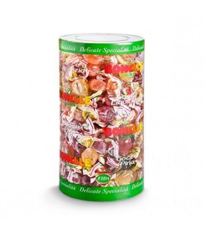 BONELLE BONBONS GELèE JAR KG.1,8