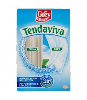 DETERGENT GRIS TENDAVIVA 500 GR