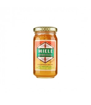 MIEL AMBROSOLI MILLEFIORI 250 GR