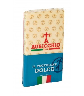 PROVOLONE AURICCHIO SLICE SWEET 5.3 KG ABOUT