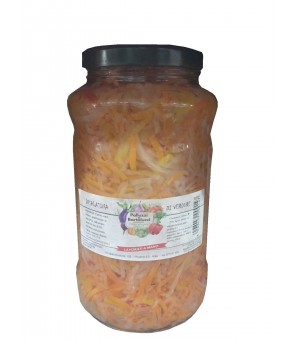 MARCHEWKA PALLUZZI I BARTOLUCCI JULIENNE 3 KG