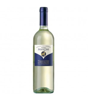 PIERO MANCINI VERMENTINO SARDYNIA DOC 75 CL