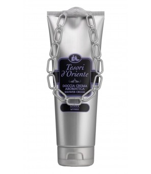 DOUCHE CRÈME SCHATTEN VAN DE OOSTERS MET MIRRA 250 ML