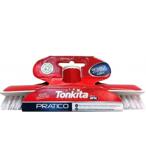 TONKITA PRACTICAL FLOOR BRUSH