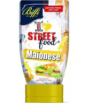 BIFFI MAIONESE SQUEEZE 247 GR