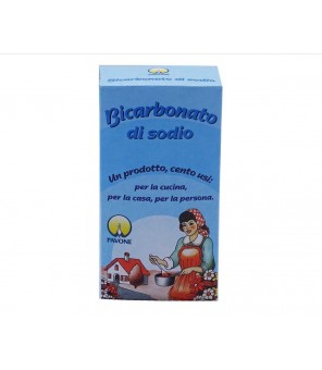 BICARBONATE DE SODIUM GARUTI 10 PIÈCES DE 250 GR