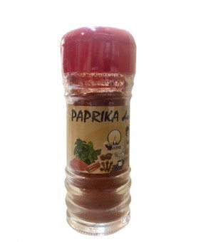 PÅFÅGEL SÖT PAPRIKA 30 GR