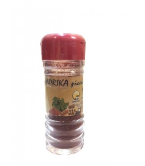 PITTIGE PAPRIKA PAUW 30 GR