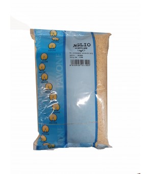 GARUTI DRIED AGLIO KG. 1